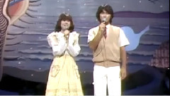 松田圣子 - 谁もいない海
