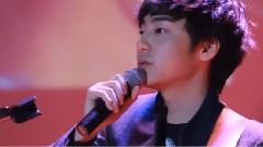 Roy Kim - 想说给饭的话