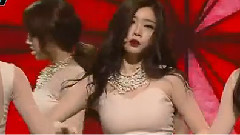 Girl's Day - Something