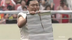 Psy - Gentleman & 江南Style