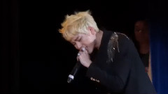 Block B - 只有我是这样吗?