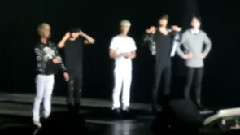 SHINee - 北京演唱会