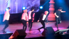 SHINee - 北京演唱会