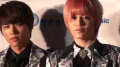 Infinite - Asia Model Awards