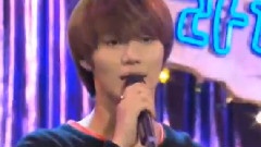 SHINee - 孩子一样