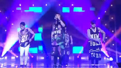 MIC男团 - 相信未来