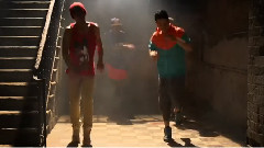 街舞视频 - Hip Hop Dance
