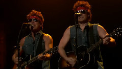 Bruce Springsteen,Jimmy Fallon - Born To Run