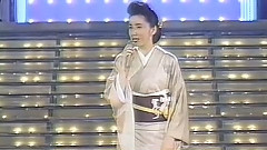 石川さゆり - 风の盆恋歌