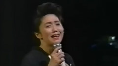 石川さゆり - 饥饿海峡