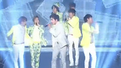 Infinite - Intro & 成为我的人 & Man In Love