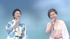 石川さゆり,由纪さおり - 谁もいない海