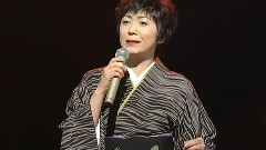 石川さゆり - 转がる石