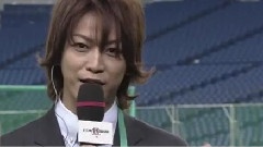龟梨和也,KAT-TUN - ミヤネ 12/03/38