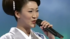市川由纪乃 - 风の海峡