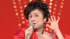 小林幸子 - 真赤な太阳