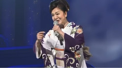三泽明美 - 月がとっても青いから