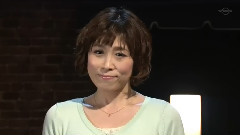 水森かおり - ひとり萨摩路