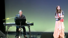 森口博子 - Eternal Wind～ほほえみは光る风の中