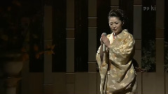 石川さゆり - 风の盆恋歌