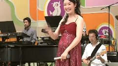 田川寿美 - 雾笛