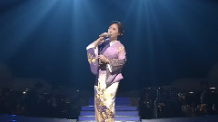 伍代夏子 - 鸣门海峡