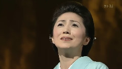 石川さゆり - みだれ发