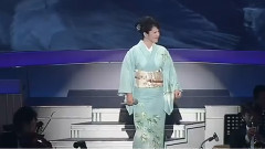 石川さゆり - 大坂つばめ