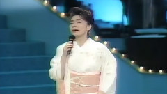 石川さゆり - 津轻海峡冬景色