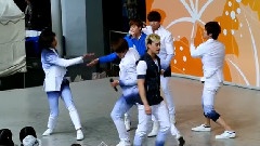 U-KISS - Believe