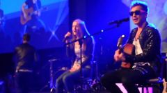 Anthem Lights - Just The Way You Are & Medley Cover