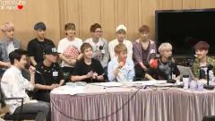 EXO - Boom's Youngstreet Radio 下