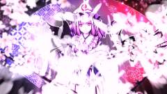 东方project,动漫专属 - 东方幻之夜 Final Ver
