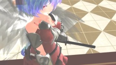 初音未来 - トリノコシティ