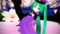 初音未来 - 千本桜