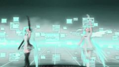初音未来 - マカロン