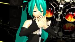 初音未来,镜音双子,巡音流歌 - みくみくにしてあげる