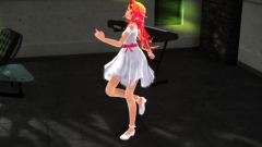 东方project,Nico - SPiCa