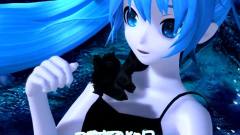 初音未来,VOCALOID家族 - 深海少女