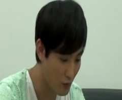 安七炫 - 独自生活 Kangta Cut