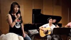 IU - 柳熙烈的写生簿 E199期特辑 IU 完整版 Cut