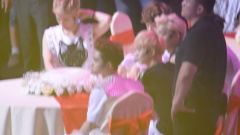 EXO-K,EXO-M,EXO - 亚洲偶像盛典