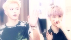 EXO-M - The Other Side