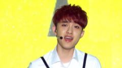 EXO,EXO-M,EXO-K - Growl