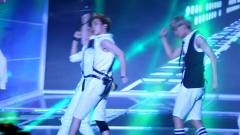 EXO,EXO-M,EXO-K - Wolf