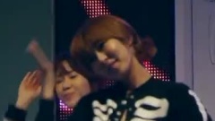 Dal★shabet - Mr. Bang Bang