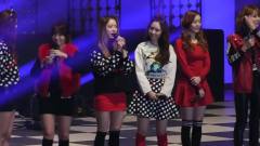 Dal★shabet - Talk
