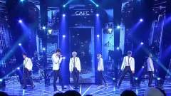 B.A.P - Coffee Shop
