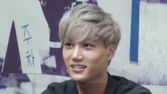EXO,EXO-K - Sign & Talk