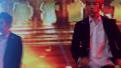 EXO,EXO-K - Wolf